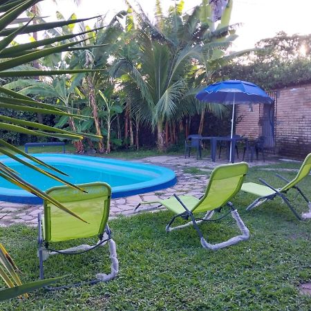 Pousada Maria Bonita Praia Da Sereia Maceió エクステリア 写真