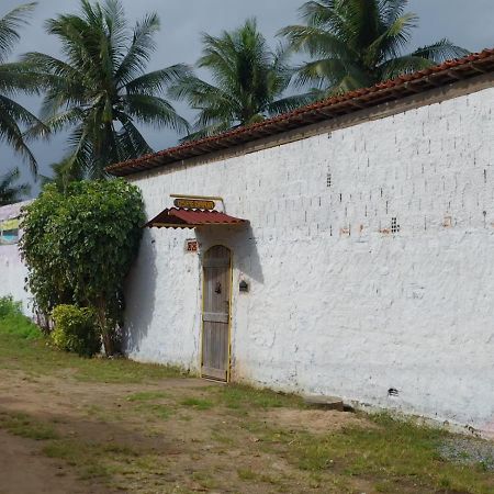 Pousada Maria Bonita Praia Da Sereia Maceió エクステリア 写真