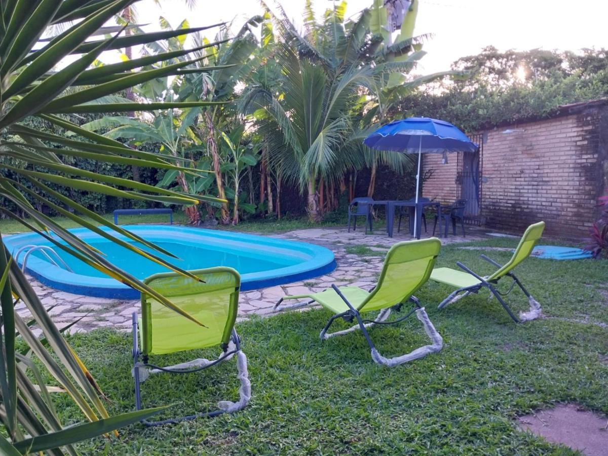 Pousada Maria Bonita Praia Da Sereia Maceió エクステリア 写真