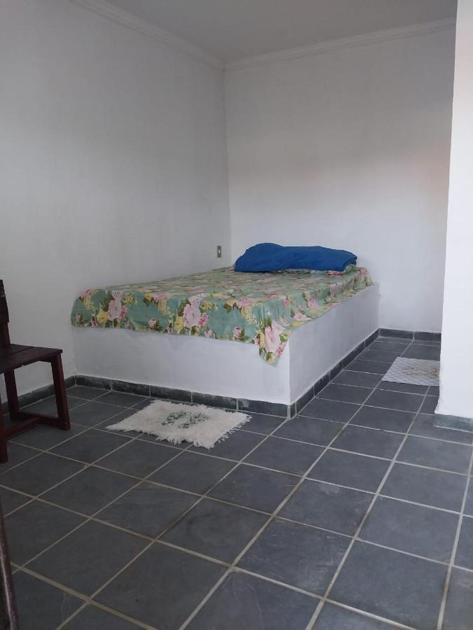 Pousada Maria Bonita Praia Da Sereia Maceió エクステリア 写真