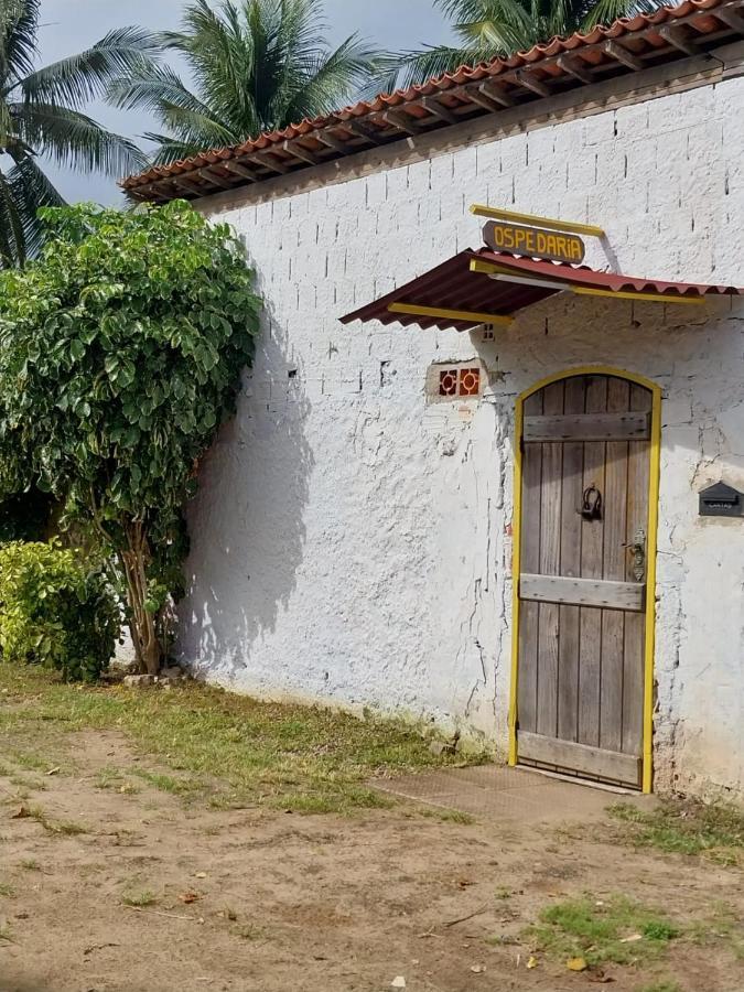 Pousada Maria Bonita Praia Da Sereia Maceió エクステリア 写真