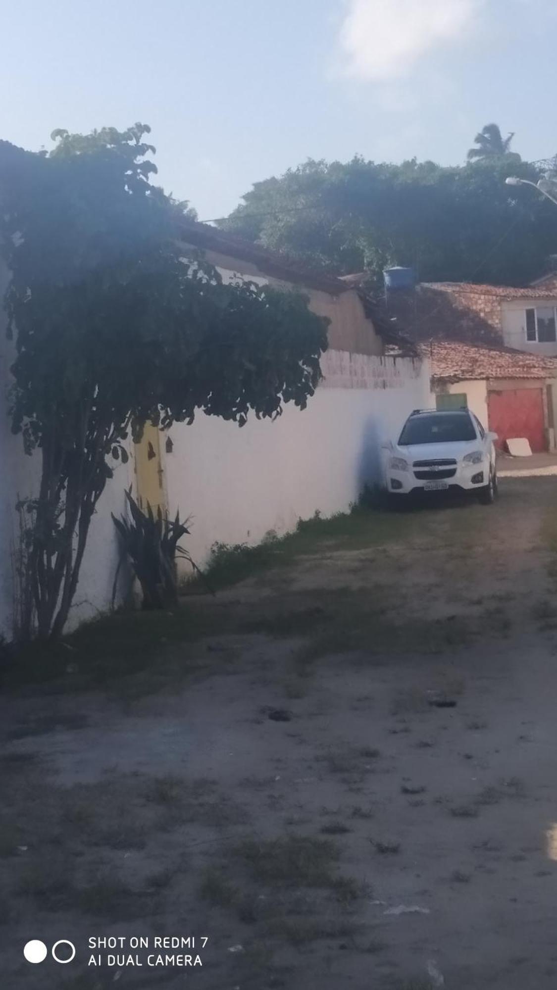 Pousada Maria Bonita Praia Da Sereia Maceió エクステリア 写真
