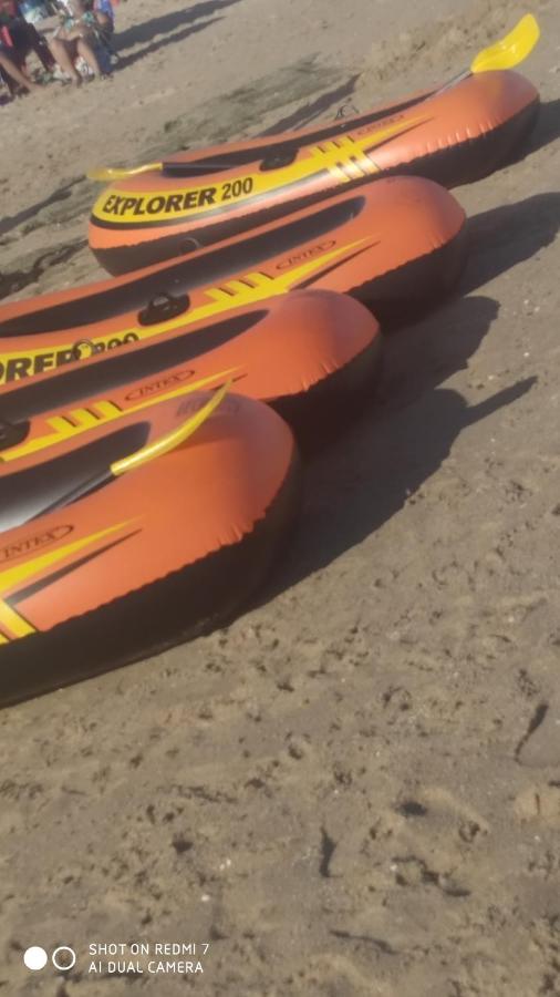 Pousada Maria Bonita Praia Da Sereia Maceió エクステリア 写真